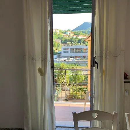 Maison Iva & Gio' Old Style Genua