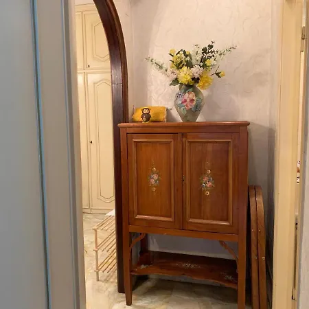 Apartment Maison Iva & Gio' Old Style
