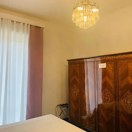 Maison Iva & Gio' Old Style * Genoa