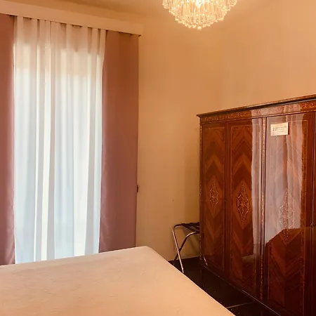 Maison Iva & Gio' Old Style Apartment *