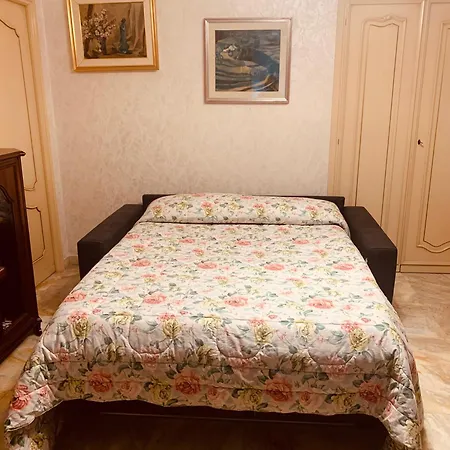 Maison Iva & Gio' Old Style * Genua
