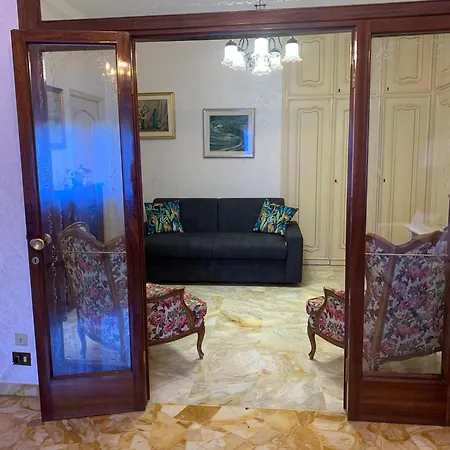 Apartment Maison Iva & Gio' Old Style