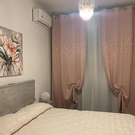 Maison Iva & Gio' Old Style Apartment Genoa