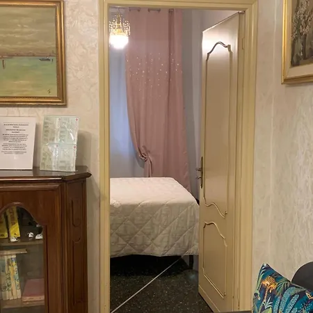 Maison Iva & Gio' Old Style Apartment