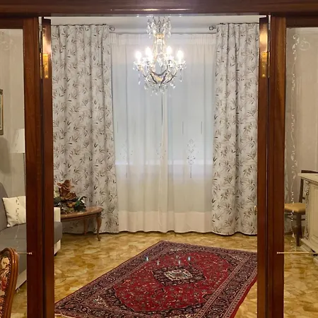 Apartment Maison Iva & Gio' Old Style